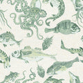 Hookedonwalls Scalamandre Mikonos JV26049 behang