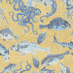 Hookedonwalls Scalamandre Mikonos JV26051 behang