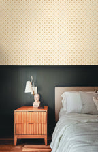 Hookedonwalls Scalamandre Trixie JV26054 behang sfeerbeeld
