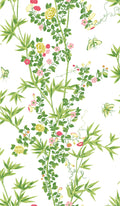 Hookedonwalls Scalamandre Jardin De Chine JV26057 behang