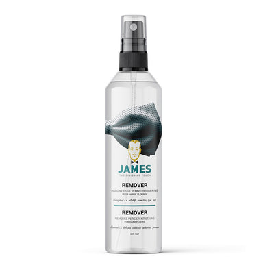 James Remover - Vloer Vlekverwijderaar - 250 ml - productfoto