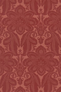 Little Greene Albemarle 1760 Flame behang