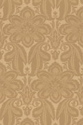 Little Greene Albemarle 1760 Gold behang