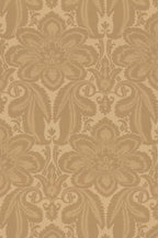 Little Greene Albemarle 1760 Gold behang
