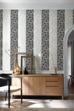 Little Greene Carlisle Street Metal behang