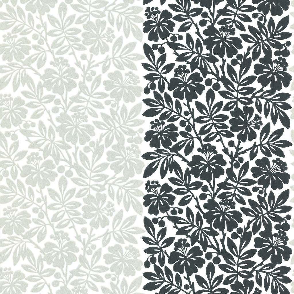 Little Greene Carlisle Street Metal behang sfeerbeeld