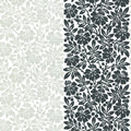 Little Greene Carlisle Street Metal behang sfeerbeeld