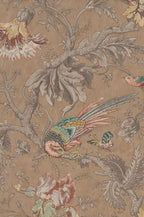 Little Greene Crowe Hall Lane Reade behang