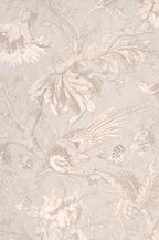 Little Greene Crowe Hall Lane Talcum behang