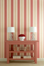Little Greene Maddox St Medici behang