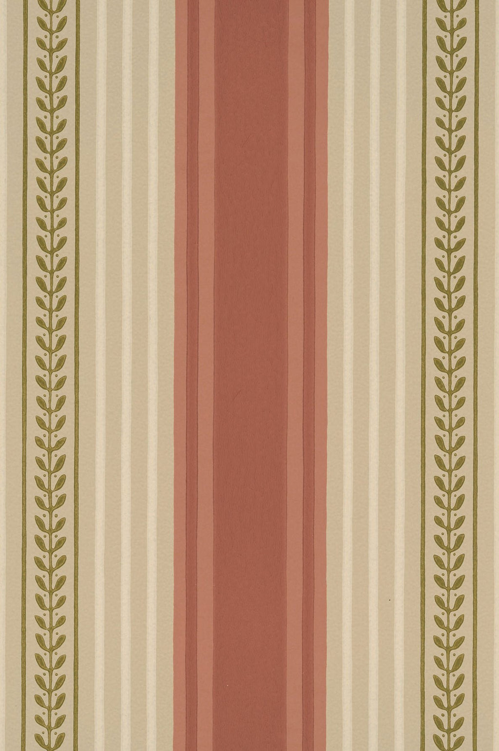 Little Greene London Wallpapers V Maddox St Medici behang