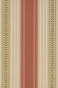 Little Greene London Wallpapers V Maddox St Medici behang