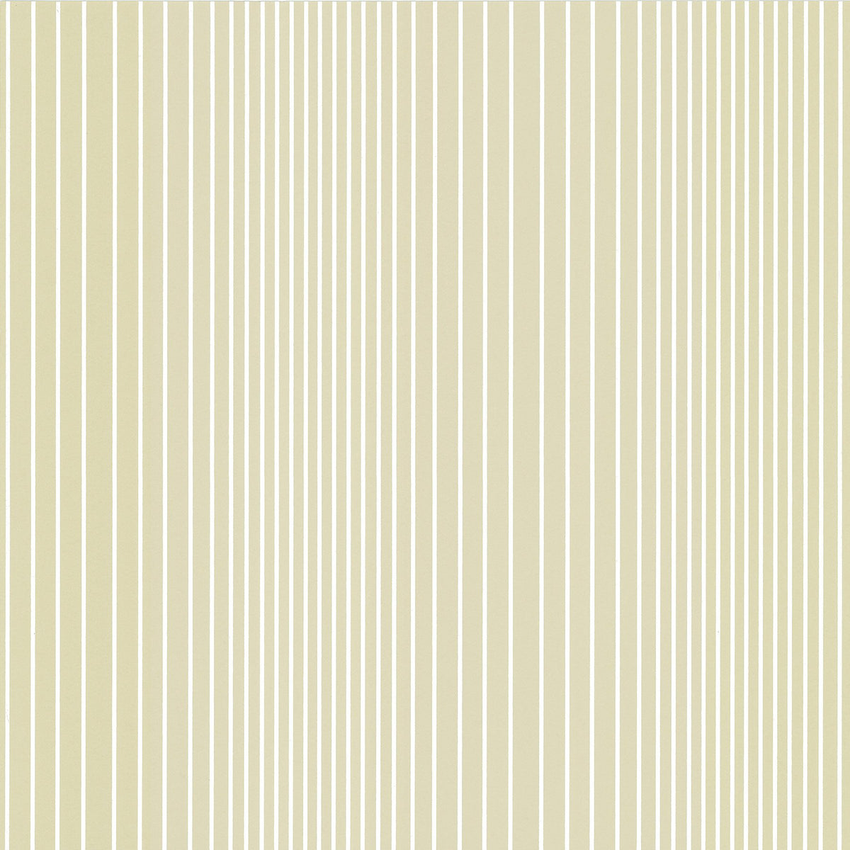 Little Greene Ombré Plain Old Gold behang sfeerbeeld