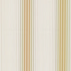 Little Greene Ombré Stripe 1956 Lichen/Doric behang sfeerbeeld