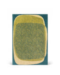 Louis de Poortere Craft Marble 2062 Larch vloerkleed