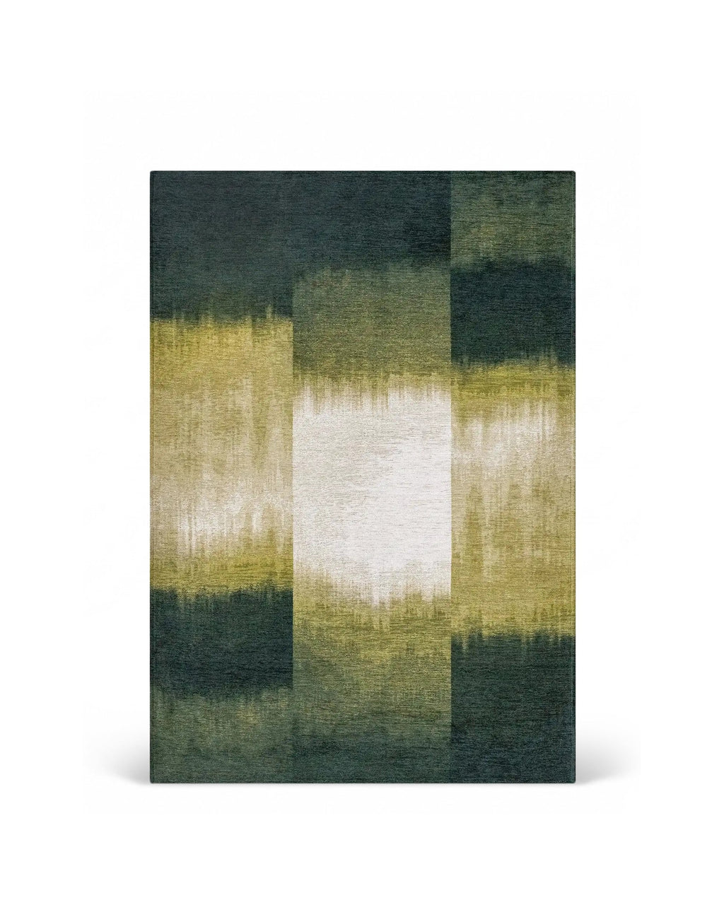 Louis de Poortere Meditation Sendai 2071 Forest Mood vloerkleed