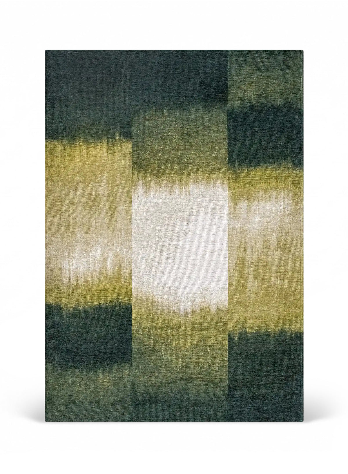 Louis de Poortere Meditation Sendai 2071 Forest Mood vloerkleed