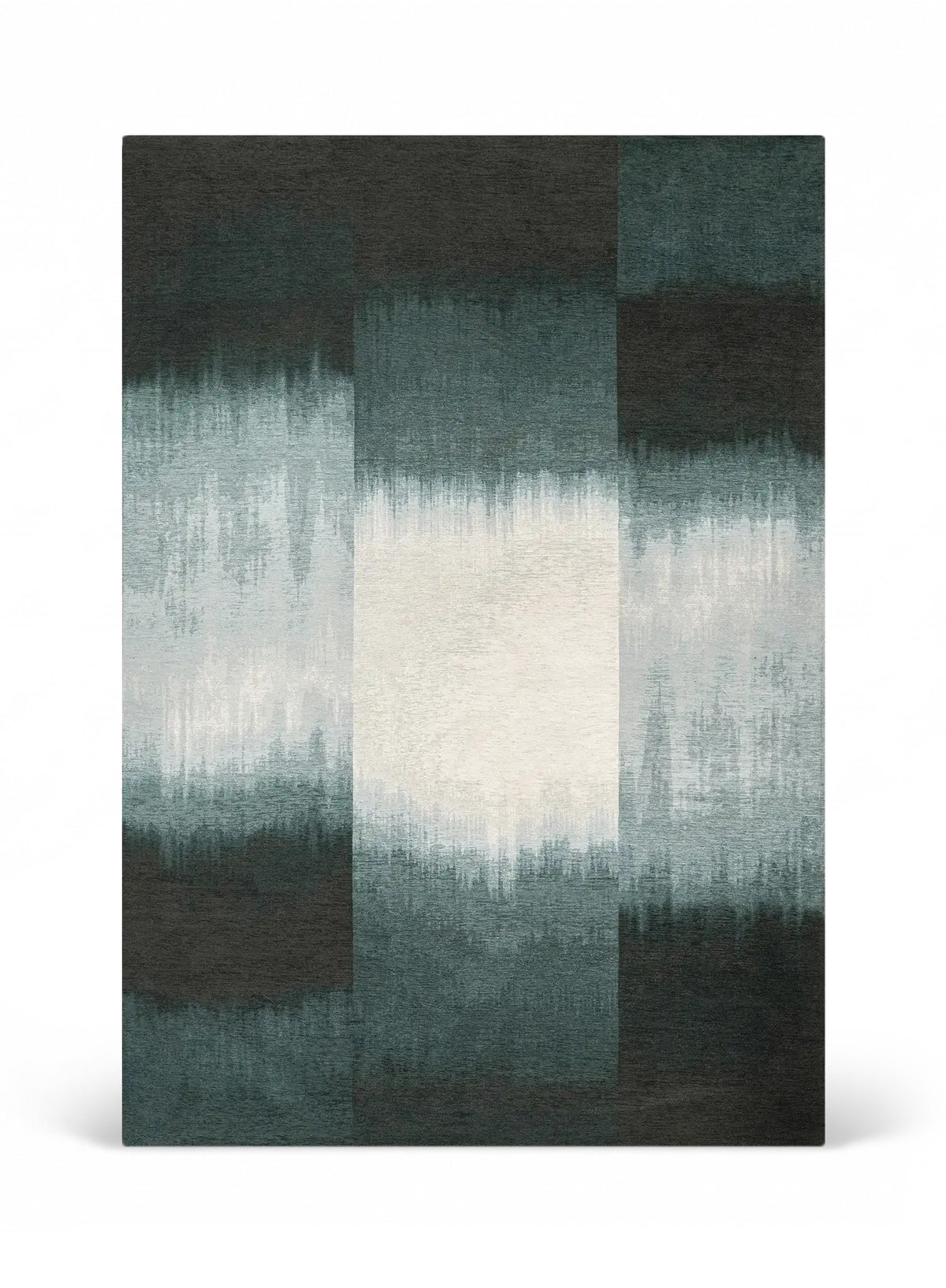 Louis de Poortere Meditation Sendai 2073 Deep Water vloerkleed