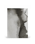 Louis de Poortere Meditation Lagoon 2083 Black Shadow vloerkleed