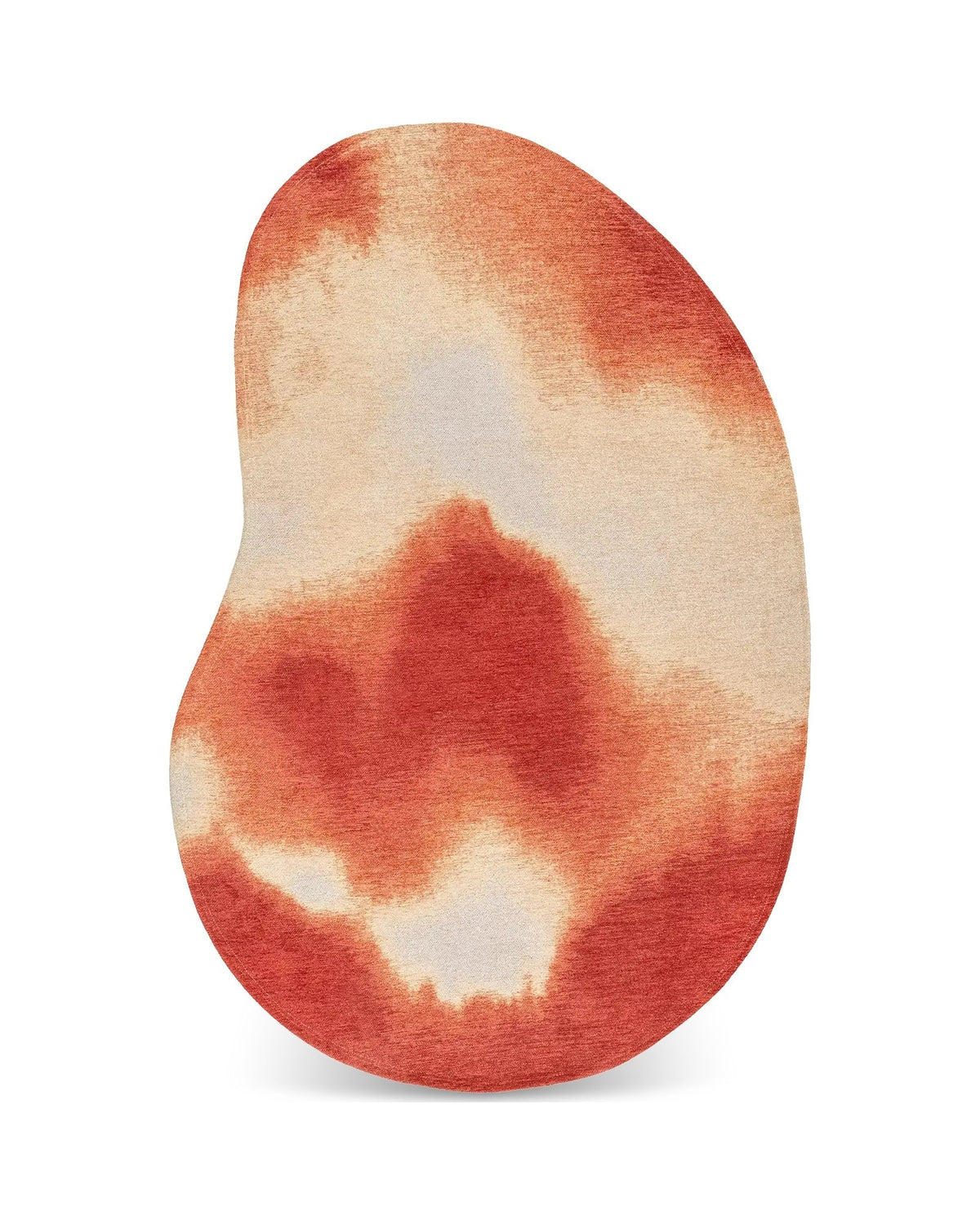 Louis de Poortere Meditation Aquarelle 2090 Rust vloerkleed