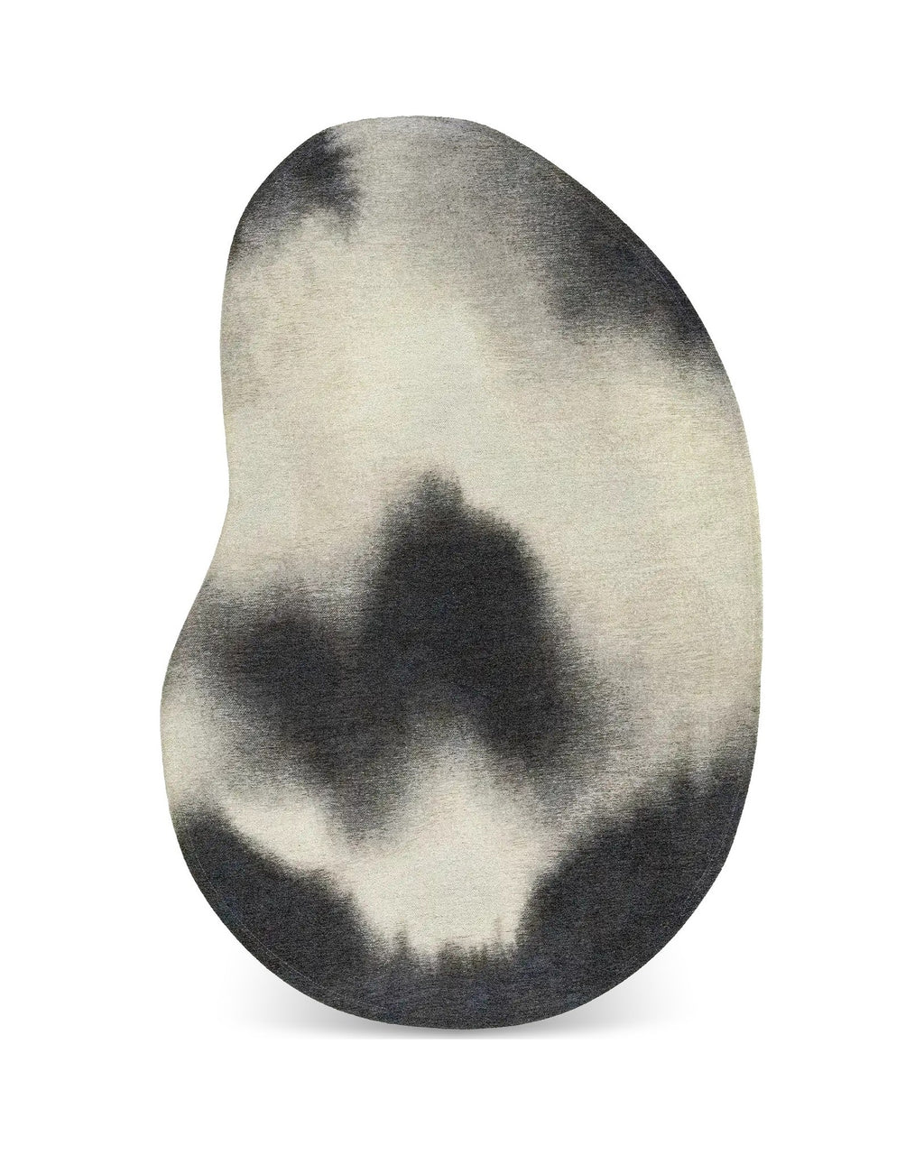 Louis de Poortere Meditation Aquarelle 2091 Rain vloerkleed