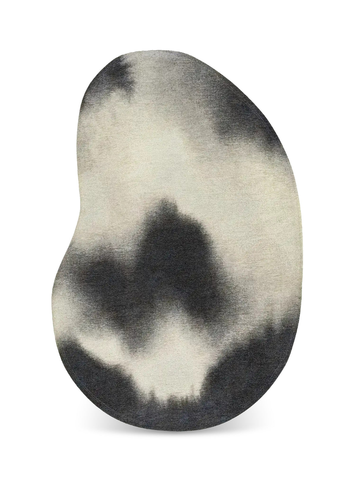 Louis de Poortere Meditation Aquarelle 2091 Rain vloerkleed