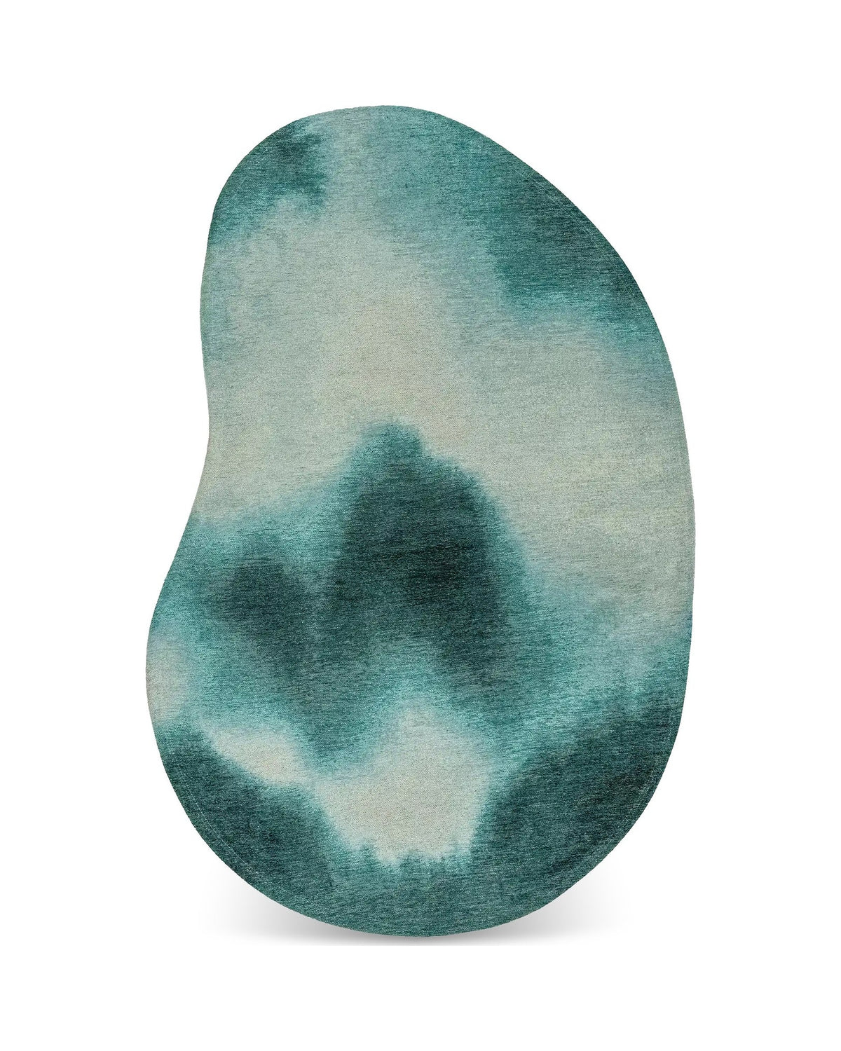 Louis de Poortere Meditation Aquarelle 2093 Storms vloerkleed