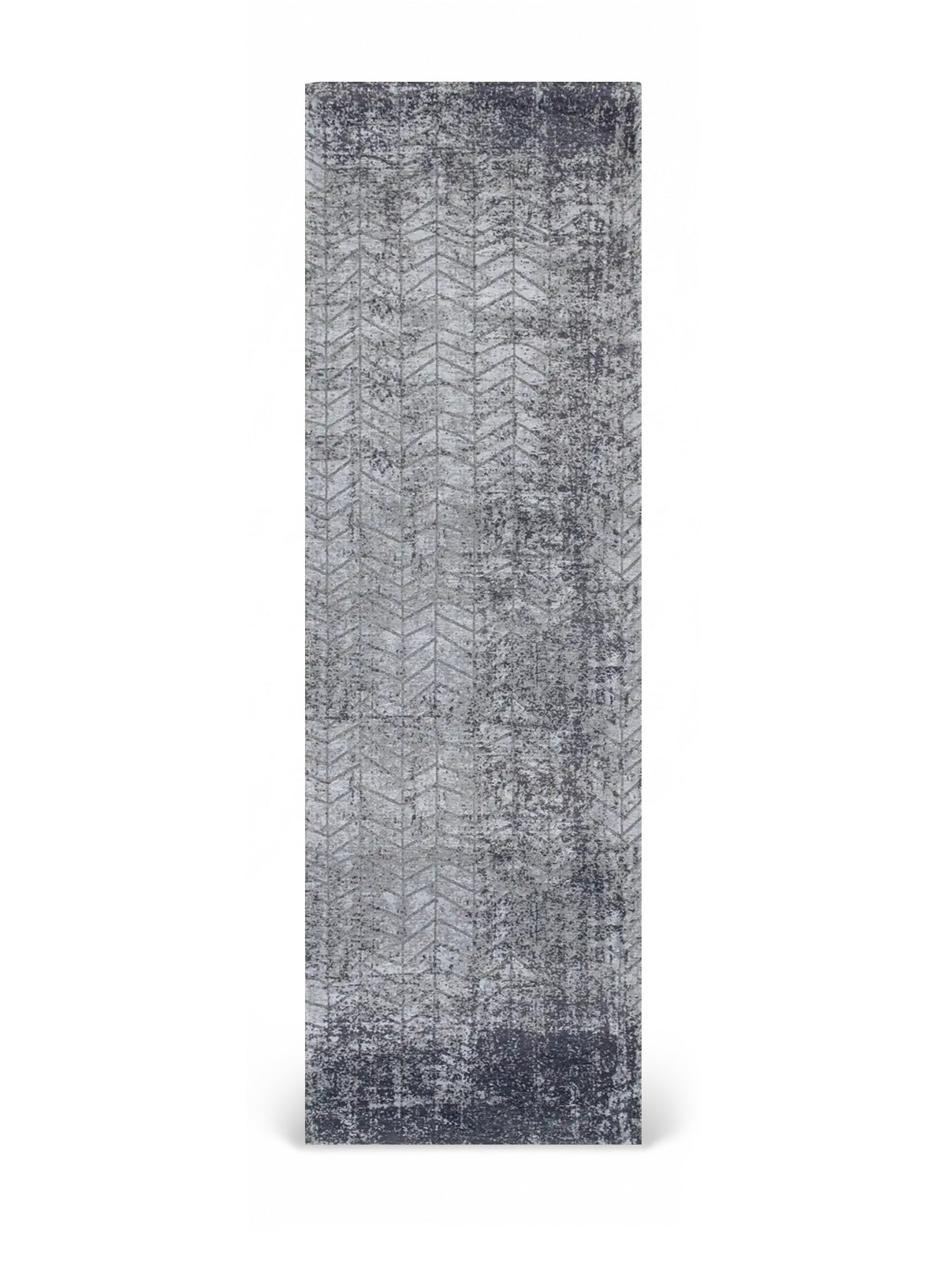 Louis de Poortere Mad Men Jacob's Ladder 8425 Harlem Contrast vloerkleed als loper
