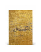 Louis de Poortere Mad Men Griff 8550 Liberty Gold vloerkleed
