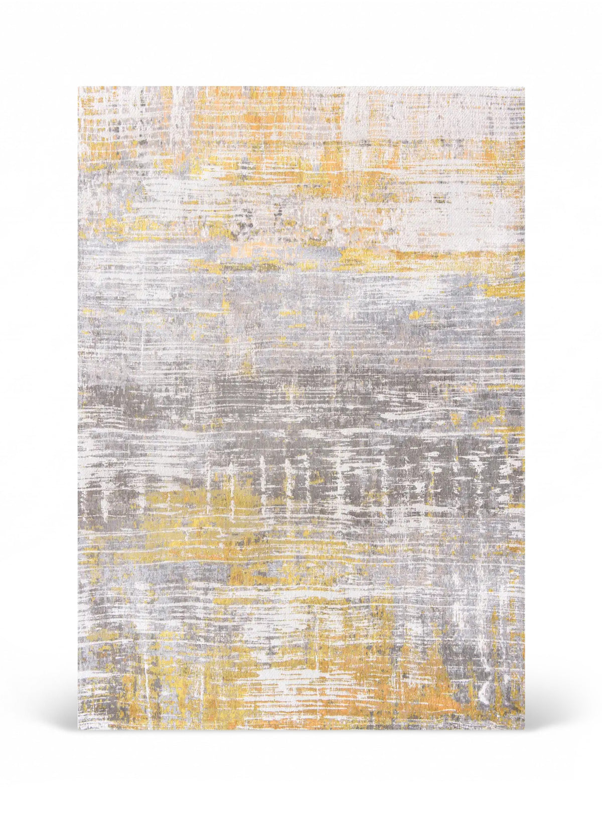 Louis de Poortere Atlantic Streaks 8715 Sea Bright Sunny vloerkleed