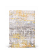Louis de Poortere Atlantic Streaks 8715 Sea Bright Sunny vloerkleed