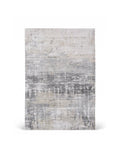 Louis de Poortere Atlantic Streaks 8716 Coney Grey vloerkleed