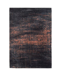 Louis de Poortere Mad Men Griff 8925 Soho Copper vloerkleed
