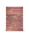 Louis de Poortere Antiquarian Kilim 9115 Fez Red vloerkleed