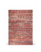 Louis de Poortere Antiquarian Kilim 9115 Fez Red vloerkleed