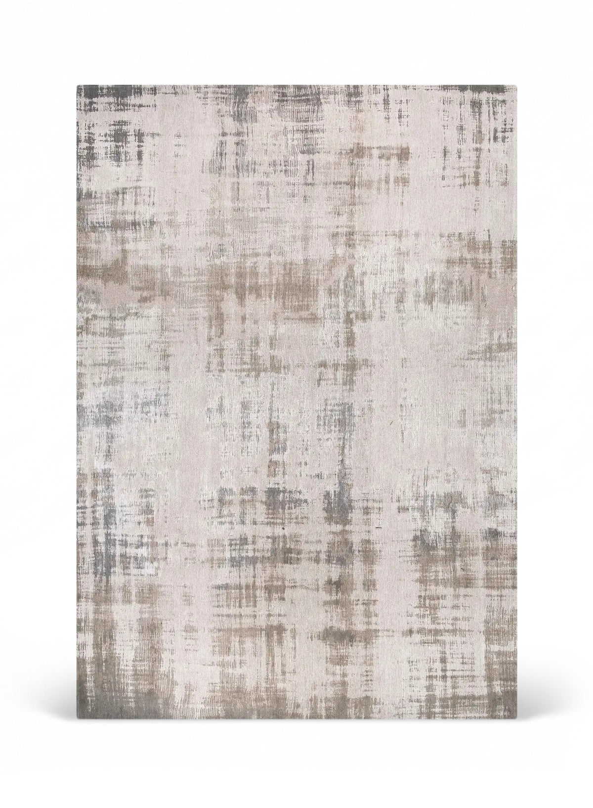 Louis de Poortere Atlantic Venetian Dust 9195 Padua Beige vloerkleed
