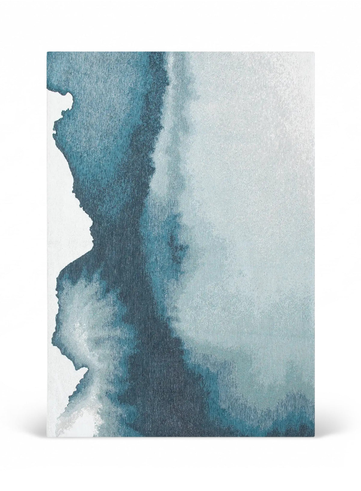 Louis de Poortere Meditation Lagoon 9332 Inkjet vloerkleed