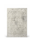 Louis de Poortere Antiquarian Tabriz 9647 Suede vloerkleed
