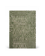 Louis de Poortere Structures Berber 9650 Oasis vloerkleed