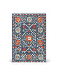 Louis de Poortere Antiquarian Suzani 9730 Nordic vloerkleed