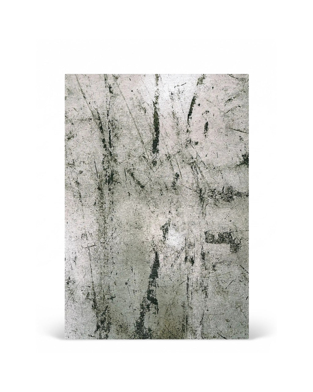 Louis de Poortere Mad Men Sol 9787 Alpine vloerkleed