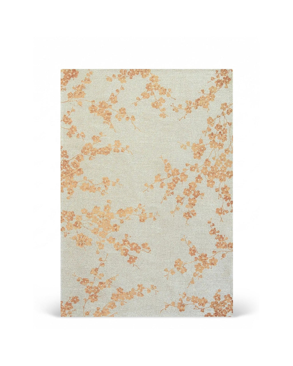 Louis de Poortere Sakura 9834 Petal Dew vloerkleed