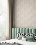 Masureel behang Indra Desert in interieur