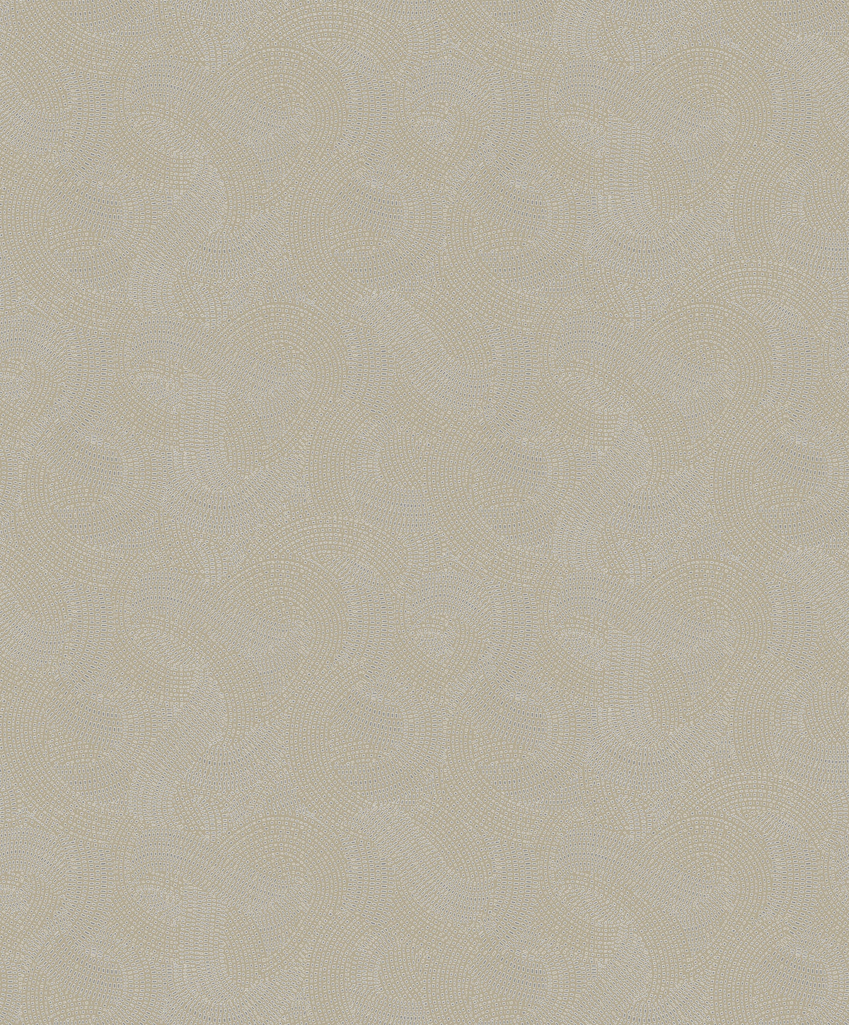 Masureel behang Eris Taupe