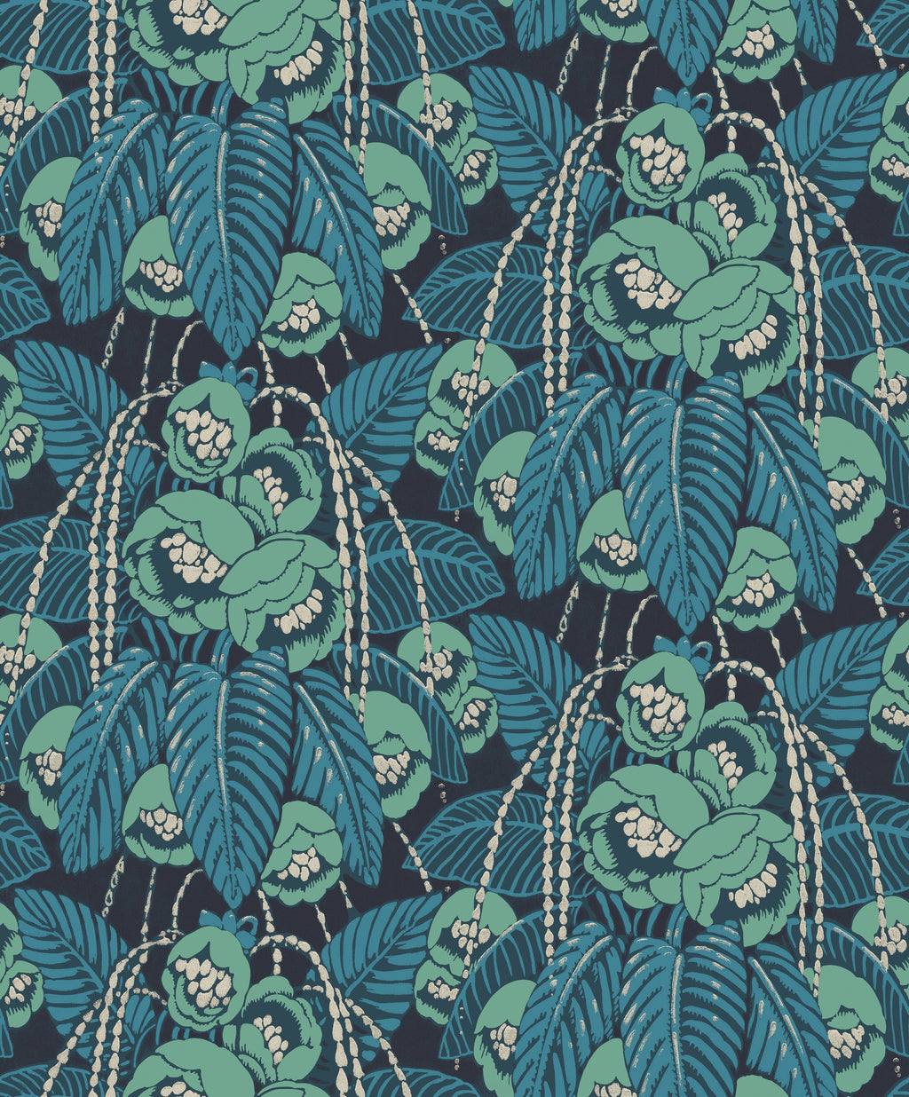 Masureel behang Gladis Amazon