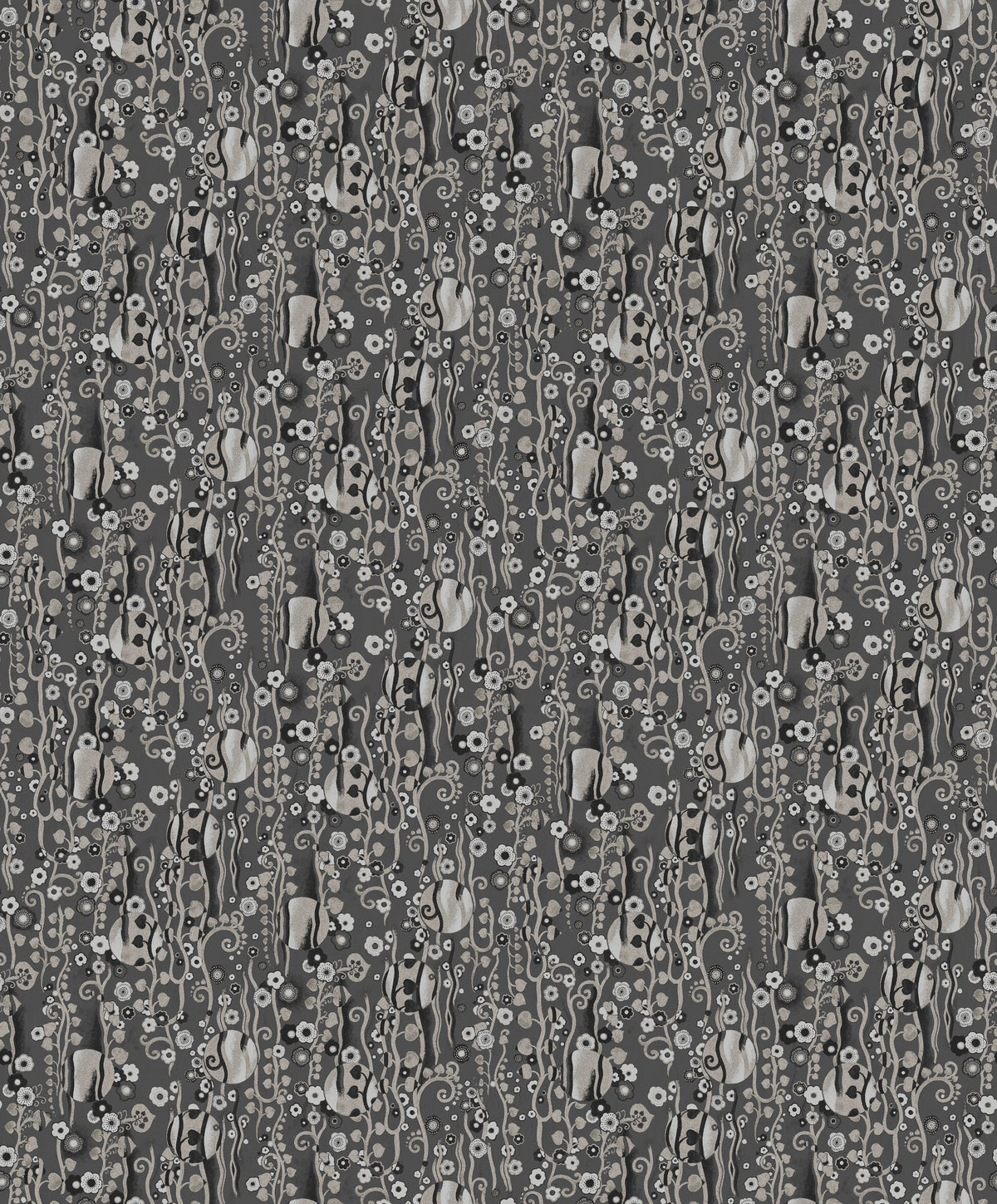 Masureel behang Mildred Eclipse