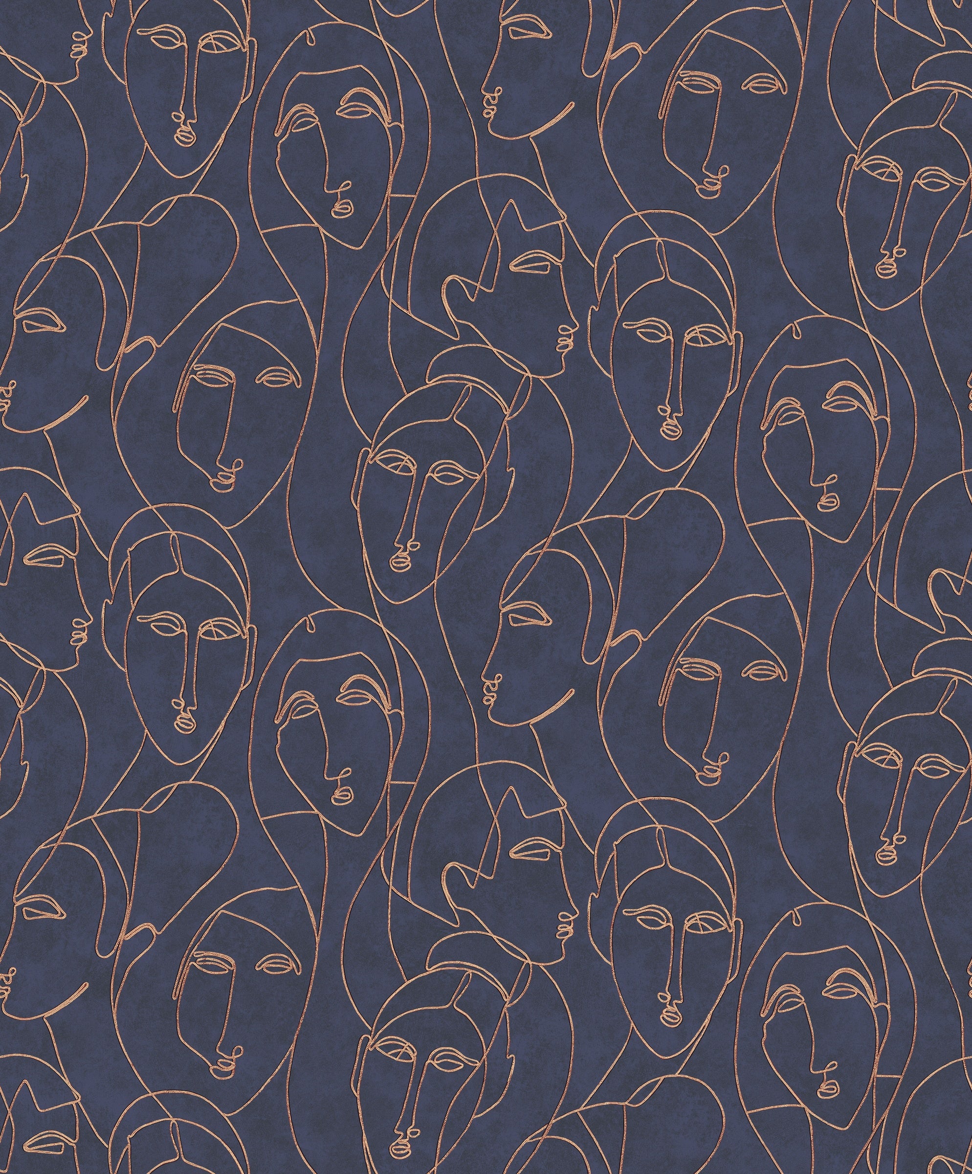 Masureel behang Nefertiti Imperial