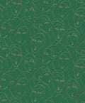 Masureel behang Nefertiti Amazon