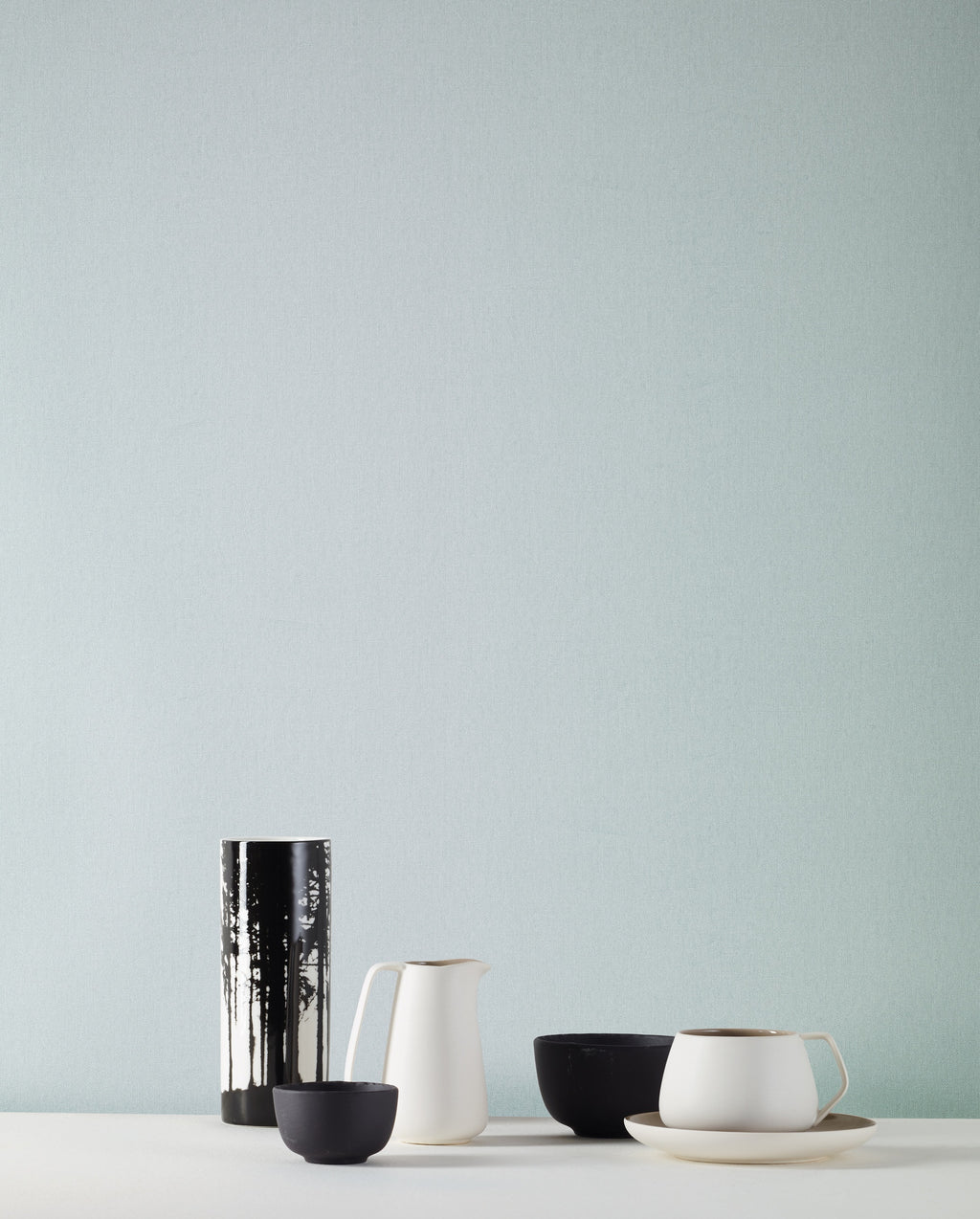 Masureel behang Gaio Cameo in interieur