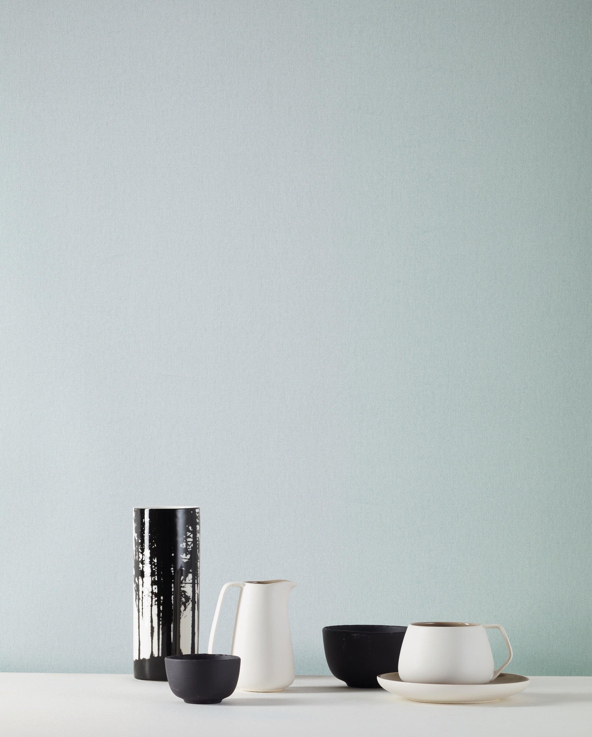 Masureel behang Gaio Cameo in interieur